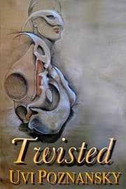 Tapa de Twisted