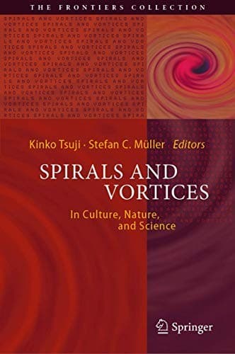 Tapa de Spirals and Vortices