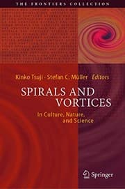 Tapa de Spirals and Vortices