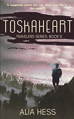 Tapa de Toskaheart
