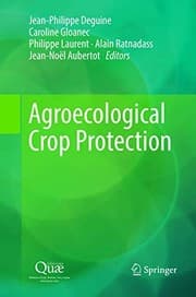Tapa de Agroecological Crop Protection