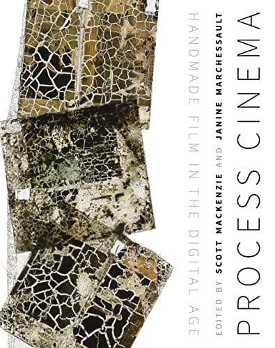 Tapa de Process Cinema