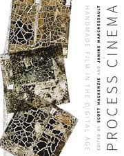 Tapa de Process Cinema