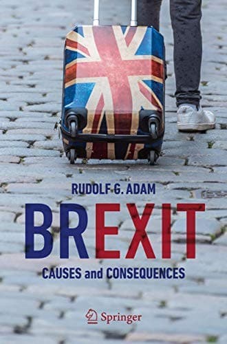 Tapa de Brexit
