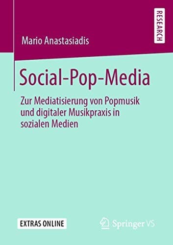 Tapa de Social-Pop-Media