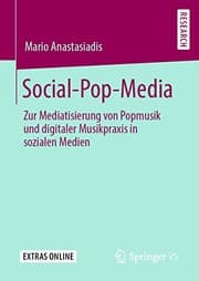 Tapa de Social-Pop-Media