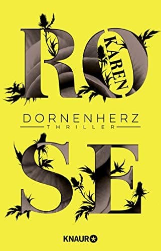 Tapa de Dornenherz