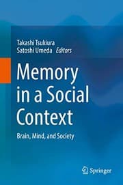 Tapa de Memory in a Social Context