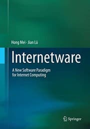 Tapa de Internetware