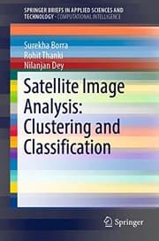 Tapa de Satellite Image Analysis
