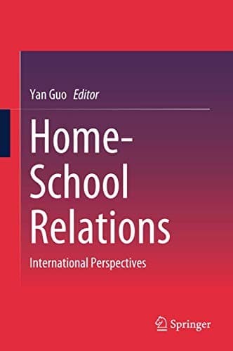 Tapa de Home-School Relations