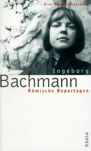 Tapa de Römische Reportagen