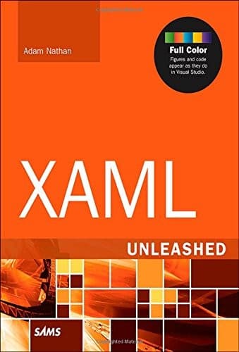 Tapa de XAML Unleashed