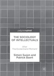 Tapa de The Sociology of Intellectuals