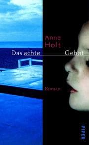 Tapa de Das achte Gebot