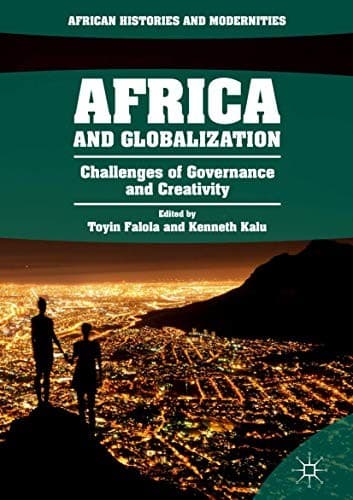 Tapa de Africa and Globalization