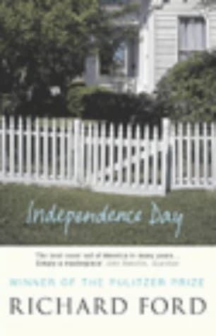 Tapa de Independence Day