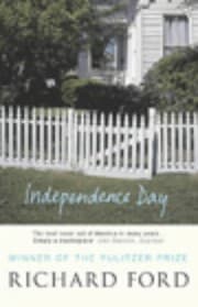 Tapa de Independence Day