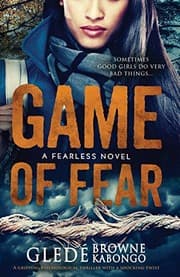 Tapa de Game of Fear