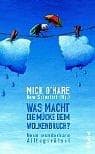 Tapa de Was macht die Mu cke beim Wolkenbruch?