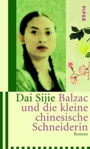 Tapa de Balzac und die kleine chinesische Schneiderin. Sonderausgabe