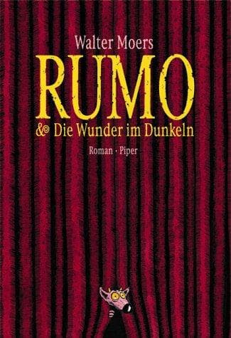 Tapa de Rumo & Die Wunder im Dunkeln