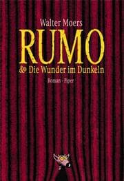 Tapa de Rumo & Die Wunder im Dunkeln