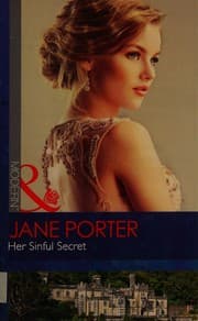 Tapa de Her Sinful Secret