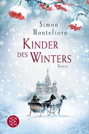 Tapa de Kinder des Winters