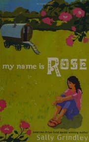 Tapa de My name is Rose