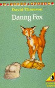 Tapa de Danny Fox