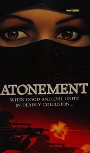Tapa de Atonement