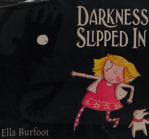 Tapa de Darkness slipped in