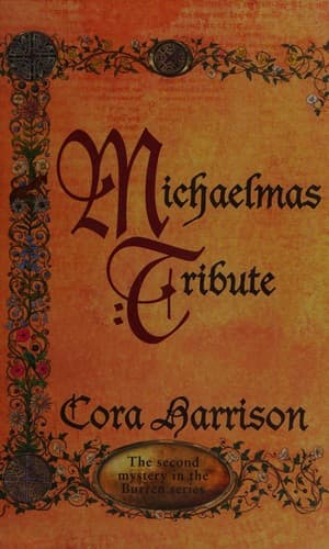 Tapa de Michaelmas tribute