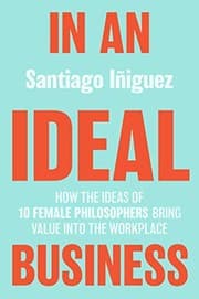 Tapa de In an Ideal Business