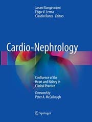 Tapa de Cardio-Nephrology