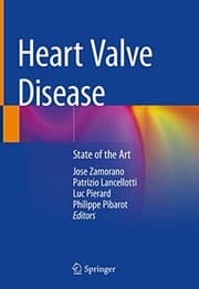 Tapa de Heart Valve Disease