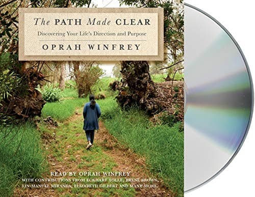Tapa de The Path Made Clear