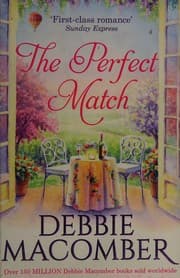 Tapa de The perfect match