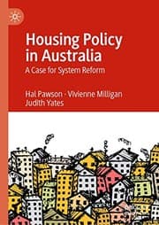 Tapa de Housing Policy in Australia