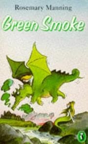 Tapa de Green smoke