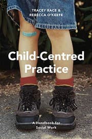 Tapa de Child-Centred Practice