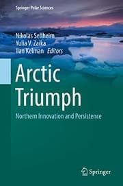 Tapa de Arctic Triumph