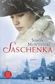 Tapa de Saschenka