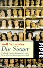 Tapa de Die Sieger