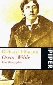 Tapa de Oscar Wilde. Biographie