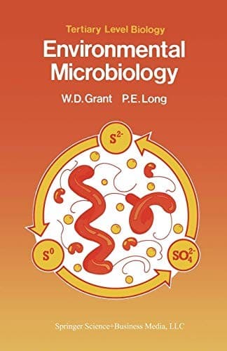 Tapa de ENVIRONMENTAL MICROBIOLOGY