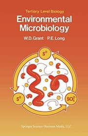 Tapa de ENVIRONMENTAL MICROBIOLOGY
