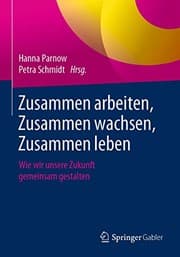 Tapa de Zusammen arbeiten, Zusammen wachsen, Zusammen leben
