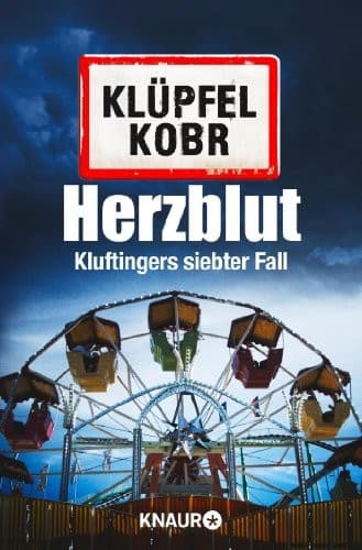Tapa de Herzblut